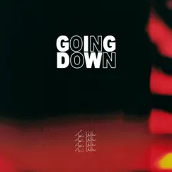Going Down - Single by Tonic Walter & Nina Nst album reviews, ratings, credits