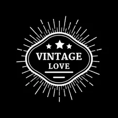 Vintage Love by Deepsvn & Kandymagik album reviews, ratings, credits