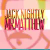 Mr Matthew - EP album lyrics, reviews, download