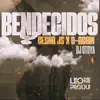Bendecidos (feat. D Again & Dj Otoya) - Single album lyrics, reviews, download
