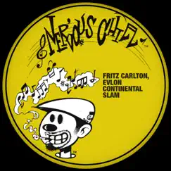 Continental Slam - Single by Fritz Carlton & EVLON album reviews, ratings, credits