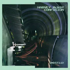 Confusion - Single by Harvey McKay album reviews, ratings, credits