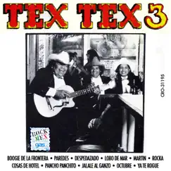 Tex Tex 3 by Tex Tex album reviews, ratings, credits