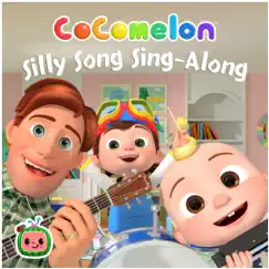 Silly Songs Sing-Along by CoComelon album reviews, ratings, credits