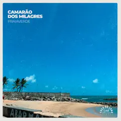 Camarão dos Milagres (feat. Gilú Amaral, Sânzyo Dub & Wolf Gadelha) - Single by Praiaverde album reviews, ratings, credits