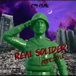 Real Soldier #Free2x Song Lyrics