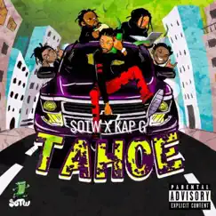 TAHOE (feat. KIIING, JayTwice, Kap G & J-Roza) Song Lyrics