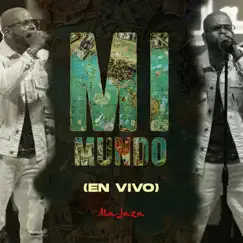 Mi Mundo (En Vivo) Song Lyrics