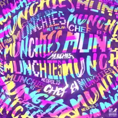 Munchies Song Lyrics