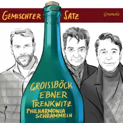 Gemischter Satz by Günther Groissböck, Karl-Michael Ebner, Philharmonia Schrammeln & Christoph Wagner-Trenkwitz album reviews, ratings, credits