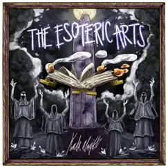 The Esoteric Arts by Kinda alright album reviews, ratings, credits