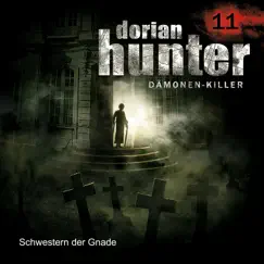 11: Schwestern der Gnade by Dorian Hunter album reviews, ratings, credits