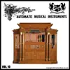 Hathaway and Bowers: Automatic Musical Instruments, Vol. 10 album lyrics, reviews, download