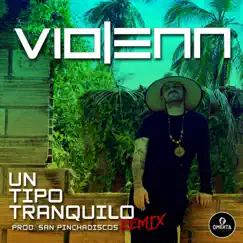 Un Tipo Tranquilo (Remix) - Single by Violenn album reviews, ratings, credits