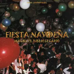Fiesta navideña Song Lyrics