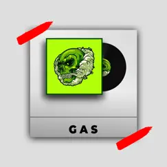 Gas - Single by Solid Beats album reviews, ratings, credits