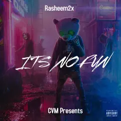 Its No Fun - EP by Rasheem2x album reviews, ratings, credits