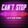 Can't Stop (Lo-Fi EDM Remix) - Single album lyrics, reviews, download
