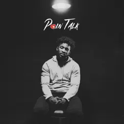 Pain Talk - EP by Corey Paul album reviews, ratings, credits
