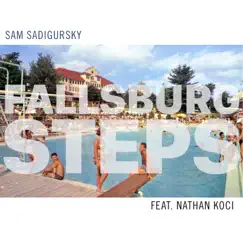 Fallsburg Steps (feat. Nathan Koci) - Single by Sam Sadigursky album reviews, ratings, credits