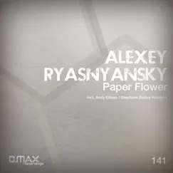 Paper Flower (Andy Elliass Remix) Song Lyrics