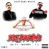 Big Dreams (feat. JHundo & Yung Lech) - Single album lyrics, reviews, download