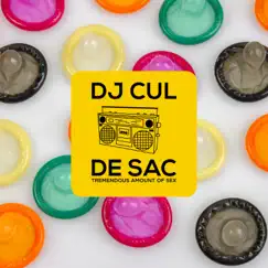 Tremendous Amount of Sex - Single by DJ Cul de Sac album reviews, ratings, credits