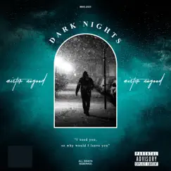 Dark Nights Song Lyrics