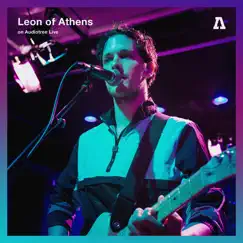 Leon of Athens on Audiotree Live - EP by Leon of Athens & Audiotree album reviews, ratings, credits