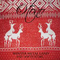 Winter Metal Land (Ugly Sweater Edition) by Otoño album reviews, ratings, credits