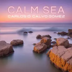 Calm Sea - Single by Carlos D. Calvo Gómez album reviews, ratings, credits