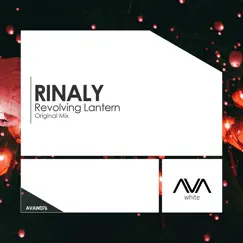 Revolving Lantern - Single by Rinaly album reviews, ratings, credits