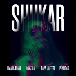 Shukar Song Lyrics