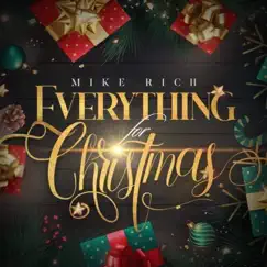 Everything for christmas (feat. Jonathan Winstead & Adolphus Scottie Scott) Song Lyrics