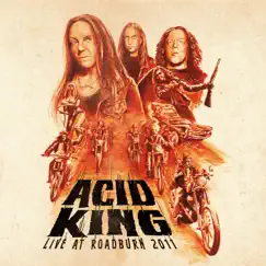 Live At Roadburn (Live At Roadburn 2011) by Acid King album reviews, ratings, credits