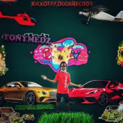 Jump In a the Car - Single by Tonymedz album reviews, ratings, credits