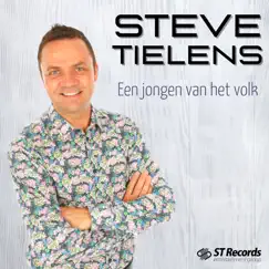 Een Jongen Van Het Volk - Single by Steve Tielens album reviews, ratings, credits