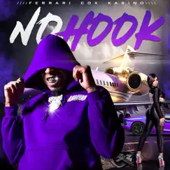 No Hook - Single by Ferrari COX Kasino album reviews, ratings, credits