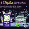 6 Digits: The Kid Tree Pack album lyrics, reviews, download