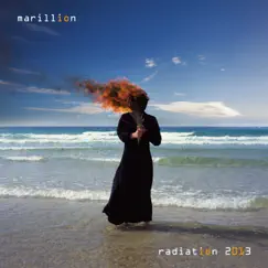 Radiation 2013 by Marillion album reviews, ratings, credits