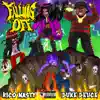 FALLING OFF (feat. Rico Nasty) - Single album lyrics, reviews, download