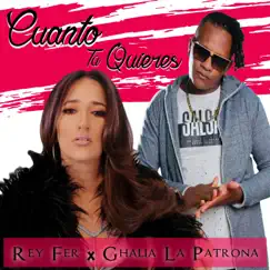 CUNTO TU QUIERES (feat. GHALIA LA PATRONA) - Single by ReyFer album reviews, ratings, credits