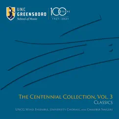 Variations on an Original Theme (Enigma), Op. 36: I. Theme and Variation I (C.A.E.) [arr. for Wind Ensemble by Earl Slocum] Song Lyrics