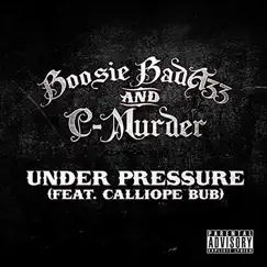 Under Pressure (feat. Calliope Bub) Song Lyrics