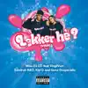 Lekker he? (Vaia) [feat. Kid G & Gunz Desperado] - Single album lyrics, reviews, download