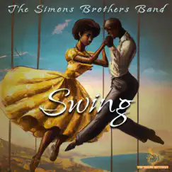 Swing - Single by The Simons Brothers Band album reviews, ratings, credits