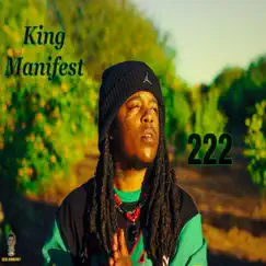 222 - Single by King Manifest album reviews, ratings, credits