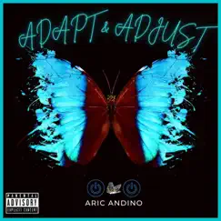 Adapt & Adjust by Aric Andino album reviews, ratings, credits