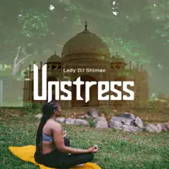 Unstress by Lady DJ Shimae album reviews, ratings, credits