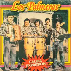Cálida Expresión by Los Palmeras album reviews, ratings, credits